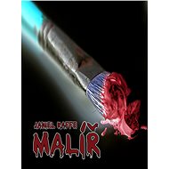 Malíř - Janiel Kaffe