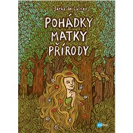 Pohádky Matky přírody - Miroslava Šulcová Kolářová