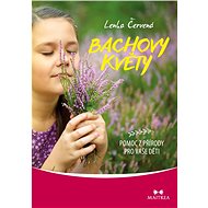Bachovy květy - Lenka Červená