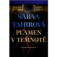 Plamen v temnotě - Sabaa Tahirová