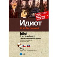 Idiot  - F.M. Dostojevskij