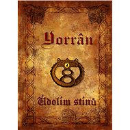 Yorrân - Jan Dobšenský