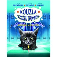 Kouzla vzhůru nohama - Kamínky a balvany - Sarah Mlynowski