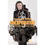Chlaporatory - James May