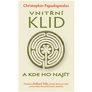 Inner peace and where to find it - Christopher Papadopoulos