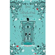 The Second Silver Book of Dreams (SK) - Kerstin Gierová