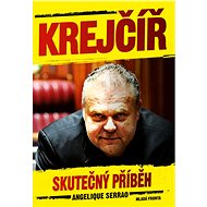 Krejčíř - Skutečný příběh - Angelique Serrao