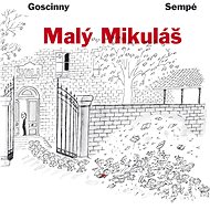 Malý Mikuláš - Rene Goscinny