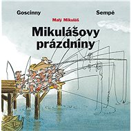 Mikulášovy prázdniny - Rene Goscinny