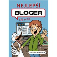 Nejlepší bloger na světě - Andrew McDonald