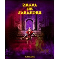 Zrada ve Faranoru - Jan Kšanda