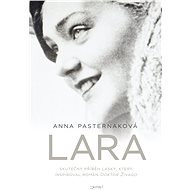 Lara - Anna Pasternak