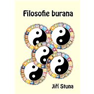 Filosofie burana - Jiří Stuna