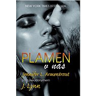 Plamen v nás - Jennifer L. Armentrout