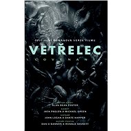 Vetřelec Covenant - Alan Dean Foster