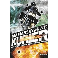 Mafiánsky kuriér (SK) - Ronald Wyeth