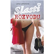 Slasti rozvodu (SK) - Lena Lemonová