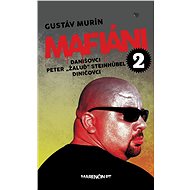Mafiáni 2 (SK) - Gustáv Murín