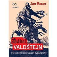 Ďábel Valdštejn - Jan Bauer