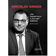 How to shed pounds and weaken the crown - Miroslav Singer