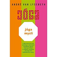 Jóga mysli - André Van Lysebeth