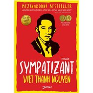 Sympatizant - Viet Thanh Nguyen