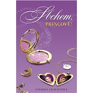 Sbohem, princové - Lindsey Leavittová