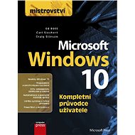 Mistrovství - Microsoft Windows 10 - Carl Siechert