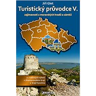 Turistický průvodce V. - Jiří Glet