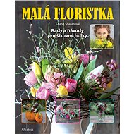 Malá floristka - Diana Shatatová