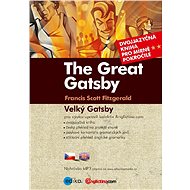 Velký Gatsby - Anglictina.com