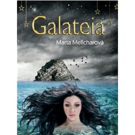 Galateia - Marta Melicharová