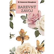 Barevný závoj - W. Somerset Maugham