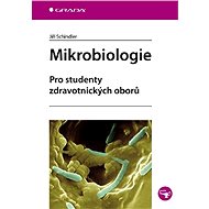 Microbiology - Jiří Schindler