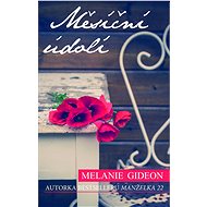 Měsíční údolí - Melanie Gideon