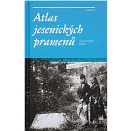 Atlas jesenických pramenů - Lukáš Abt