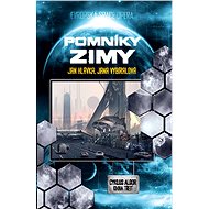 Pomníky zimy - Jan Hlávka
