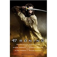47 Róninů - Joan D. Vingeová