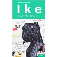 Ike - Lucie Hušková