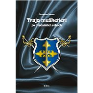 The Three Musketeers after twenty years (SK) - Alexandre Dumas