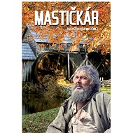 Mastičkár (SK) - Tadeusz Dołęga-Mostowicz