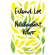 Náklaďáky Volvo - Erlend Loe