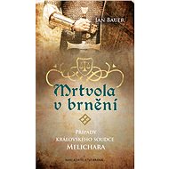 Mrtvola v brnění - Jan Bauer