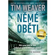 Mute victims - Tim Weaver