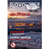 Slovo z Jeruzaléma - autorů kolektiv