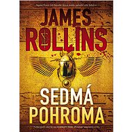 Sedmá pohroma - James Rollins