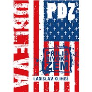 Příliš divoká zem 2 - Ladislav Klimeš