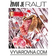 Život je raut - Hannah Saleh