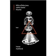Bílá zvířata jsou velmi často hluchá - Ivana Myšková