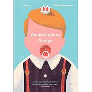 Prince George's Diary - Clare Bennettová